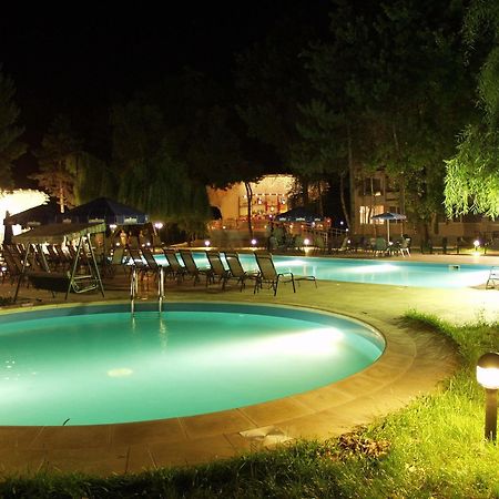 Cocor Spa Hotel Neptun Exterior foto