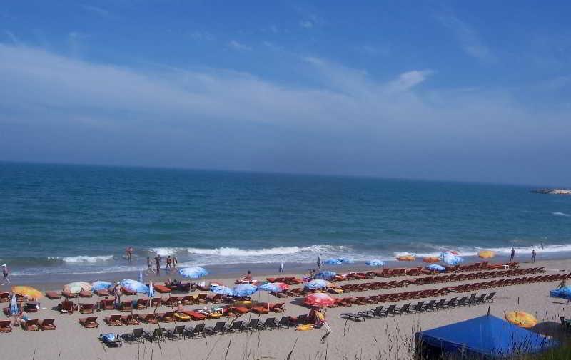 Cocor Spa Hotel Neptun Exterior foto