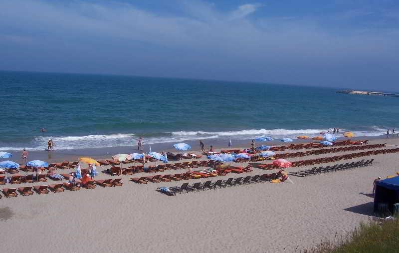 Cocor Spa Hotel Neptun Exterior foto