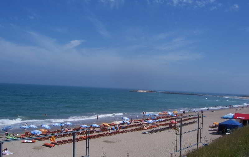 Cocor Spa Hotel Neptun Exterior foto