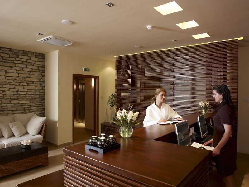 Cocor Spa Hotel Neptun Exterior foto