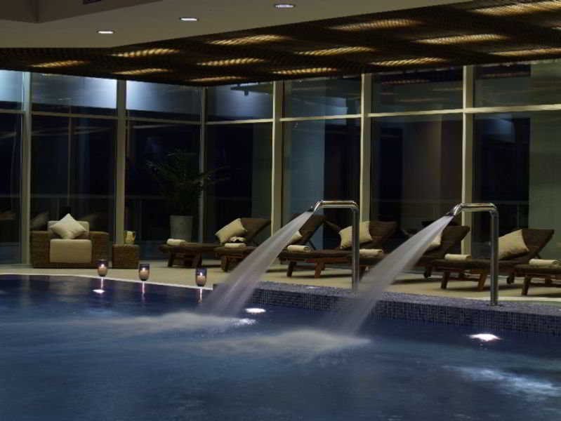 Cocor Spa Hotel Neptun Exterior foto