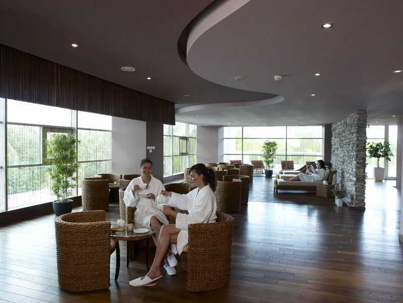 Cocor Spa Hotel Neptun Exterior foto