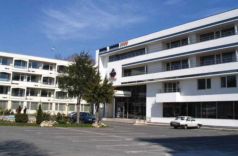Cocor Spa Hotel Neptun Exterior foto