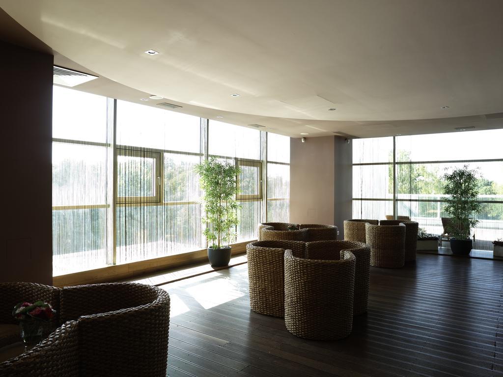 Cocor Spa Hotel Neptun Exterior foto
