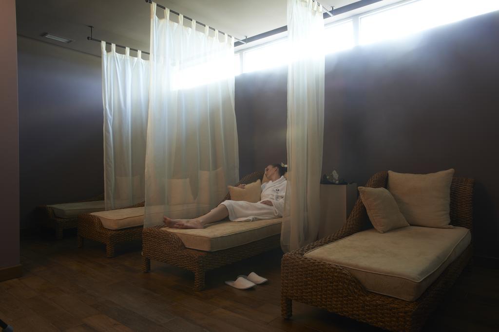Cocor Spa Hotel Neptun Cameră foto