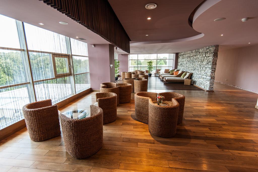 Cocor Spa Hotel Neptun Exterior foto