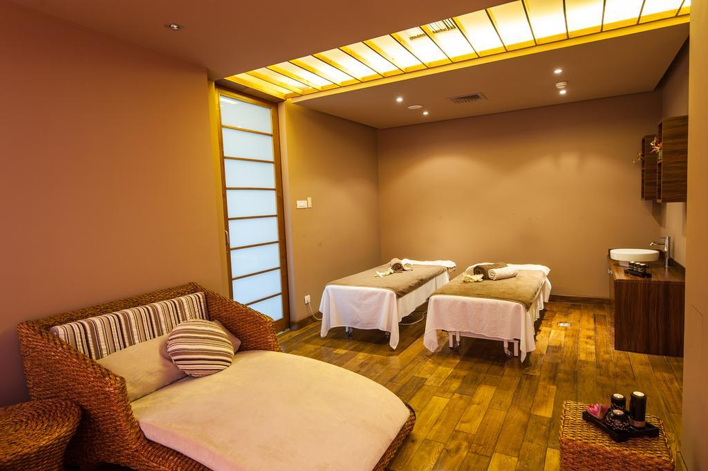 Cocor Spa Hotel Neptun Exterior foto