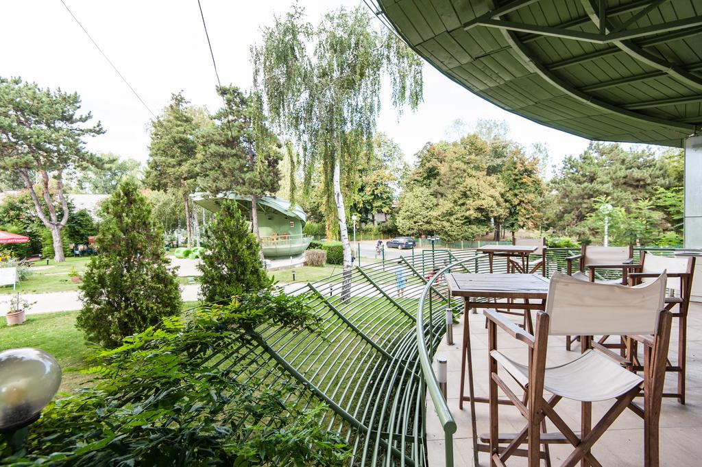 Cocor Spa Hotel Neptun Exterior foto