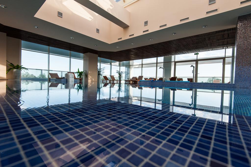 Cocor Spa Hotel Neptun Cameră foto