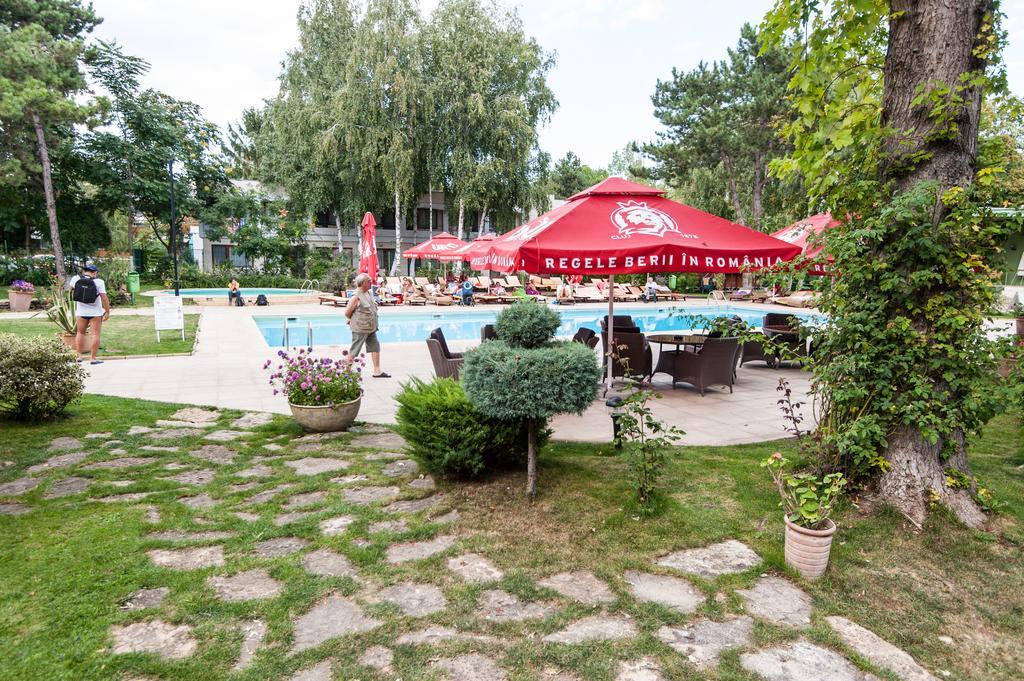 Cocor Spa Hotel Neptun Exterior foto