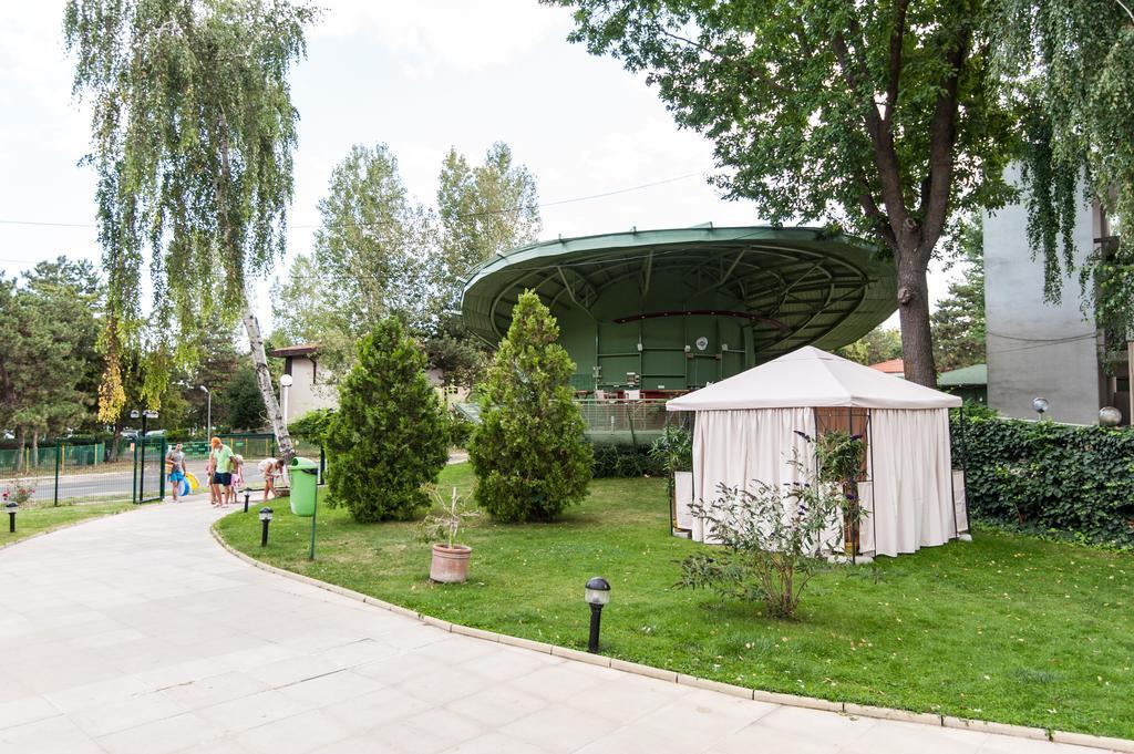 Cocor Spa Hotel Neptun Exterior foto