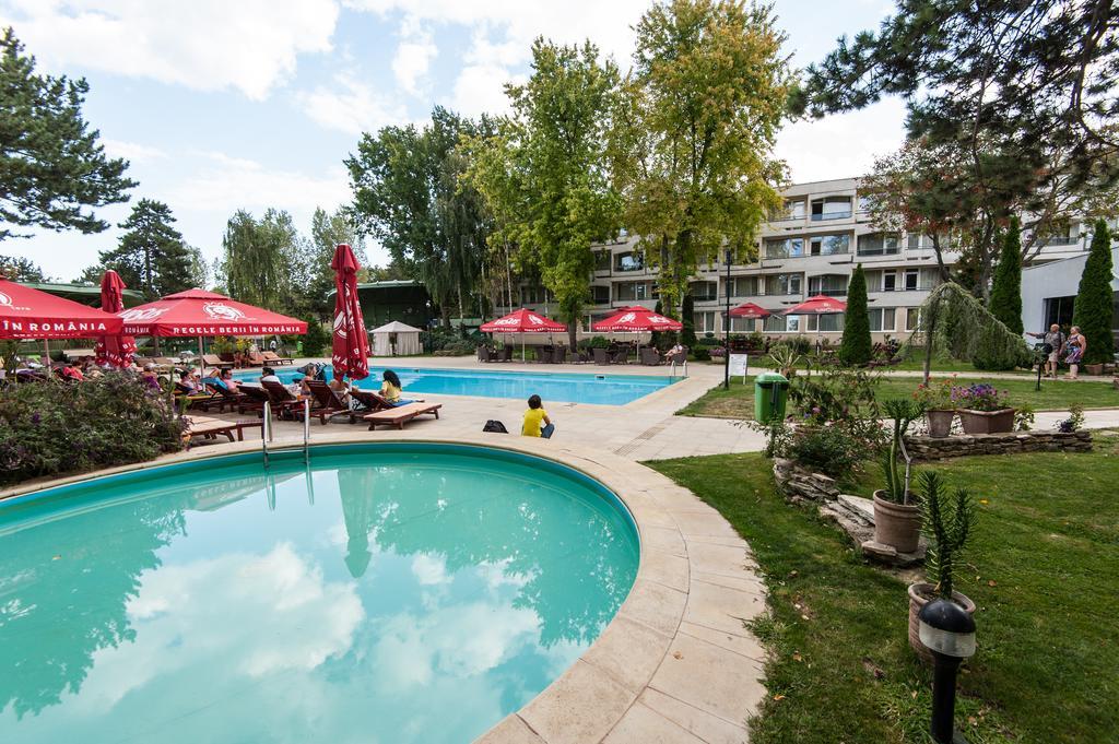 Cocor Spa Hotel Neptun Exterior foto