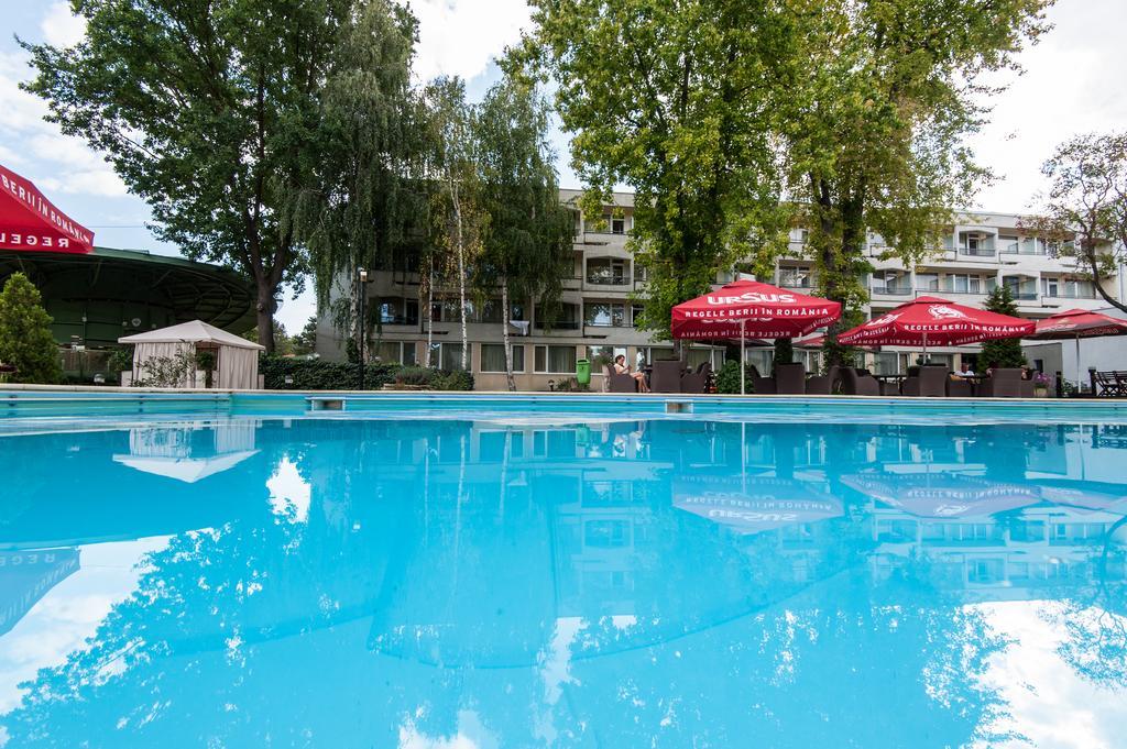 Cocor Spa Hotel Neptun Exterior foto