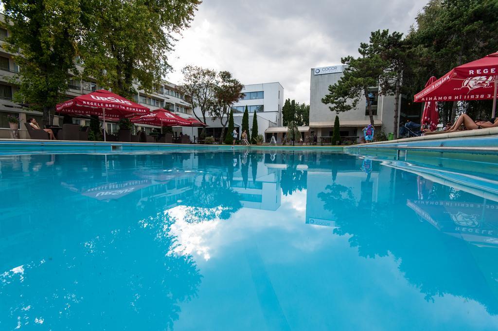Cocor Spa Hotel Neptun Exterior foto