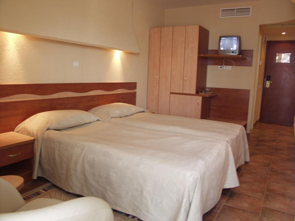 Cocor Spa Hotel Neptun Cameră foto