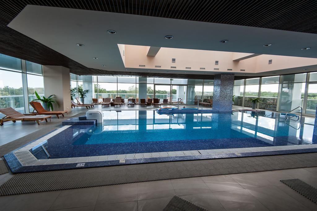 Cocor Spa Hotel Neptun Cameră foto