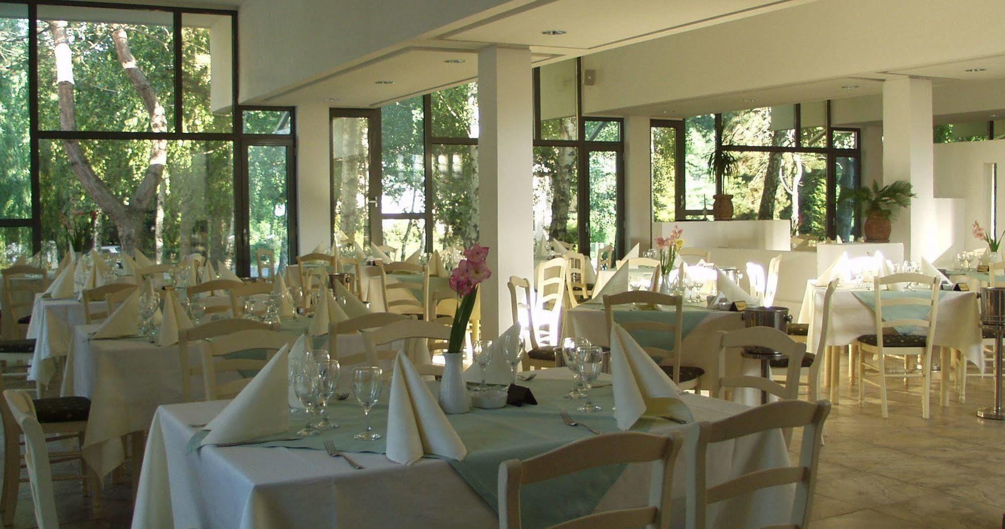 Cocor Spa Hotel Neptun Exterior foto
