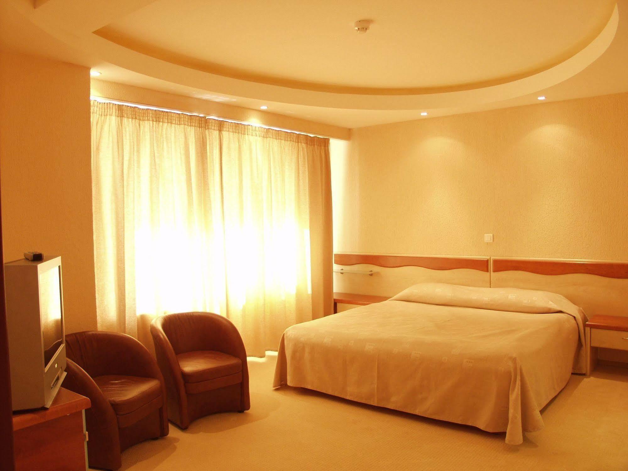 Cocor Spa Hotel Neptun Exterior foto