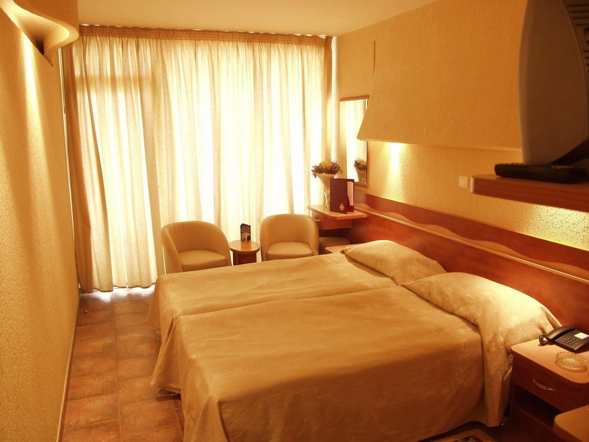 Cocor Spa Hotel Neptun Cameră foto