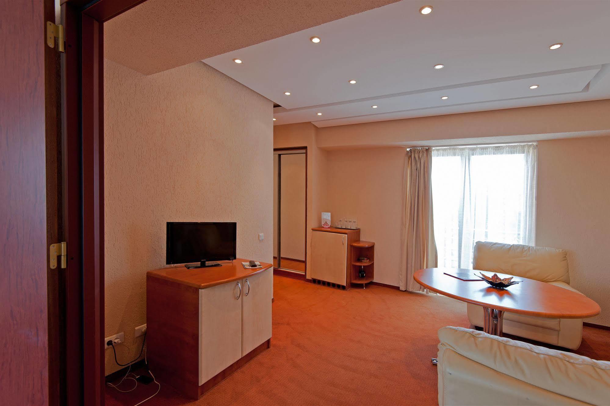 Cocor Spa Hotel Neptun Exterior foto