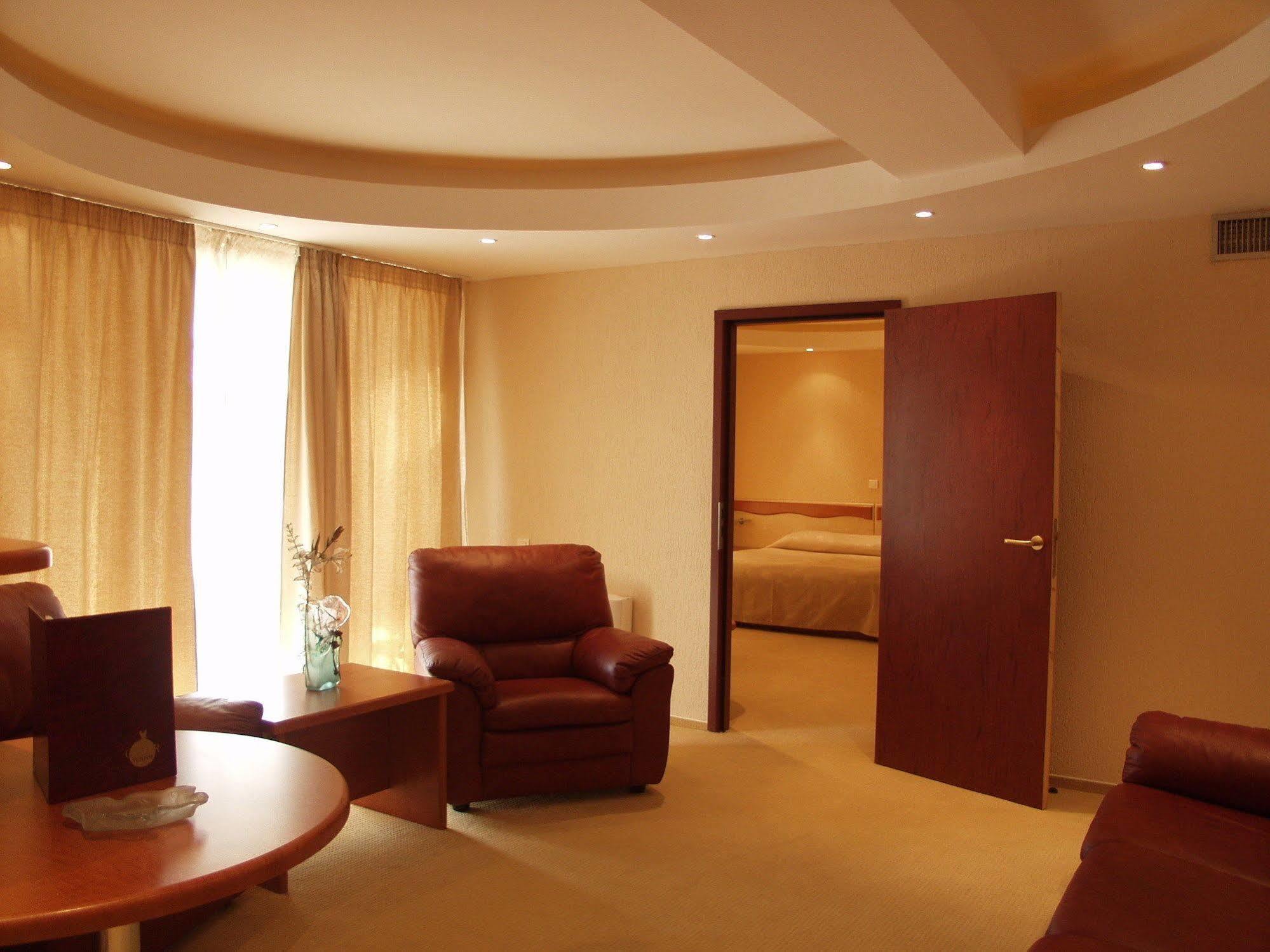 Cocor Spa Hotel Neptun Exterior foto