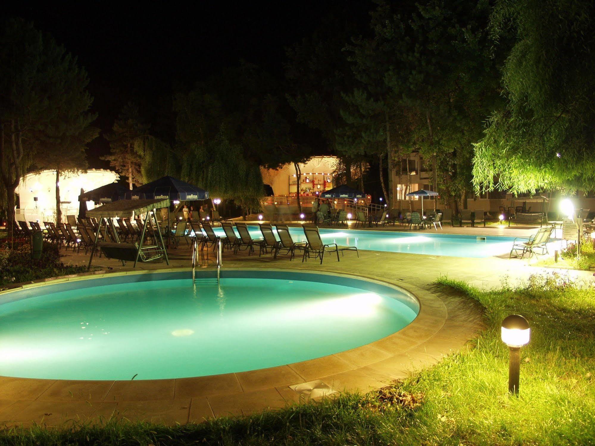 Cocor Spa Hotel Neptun Exterior foto