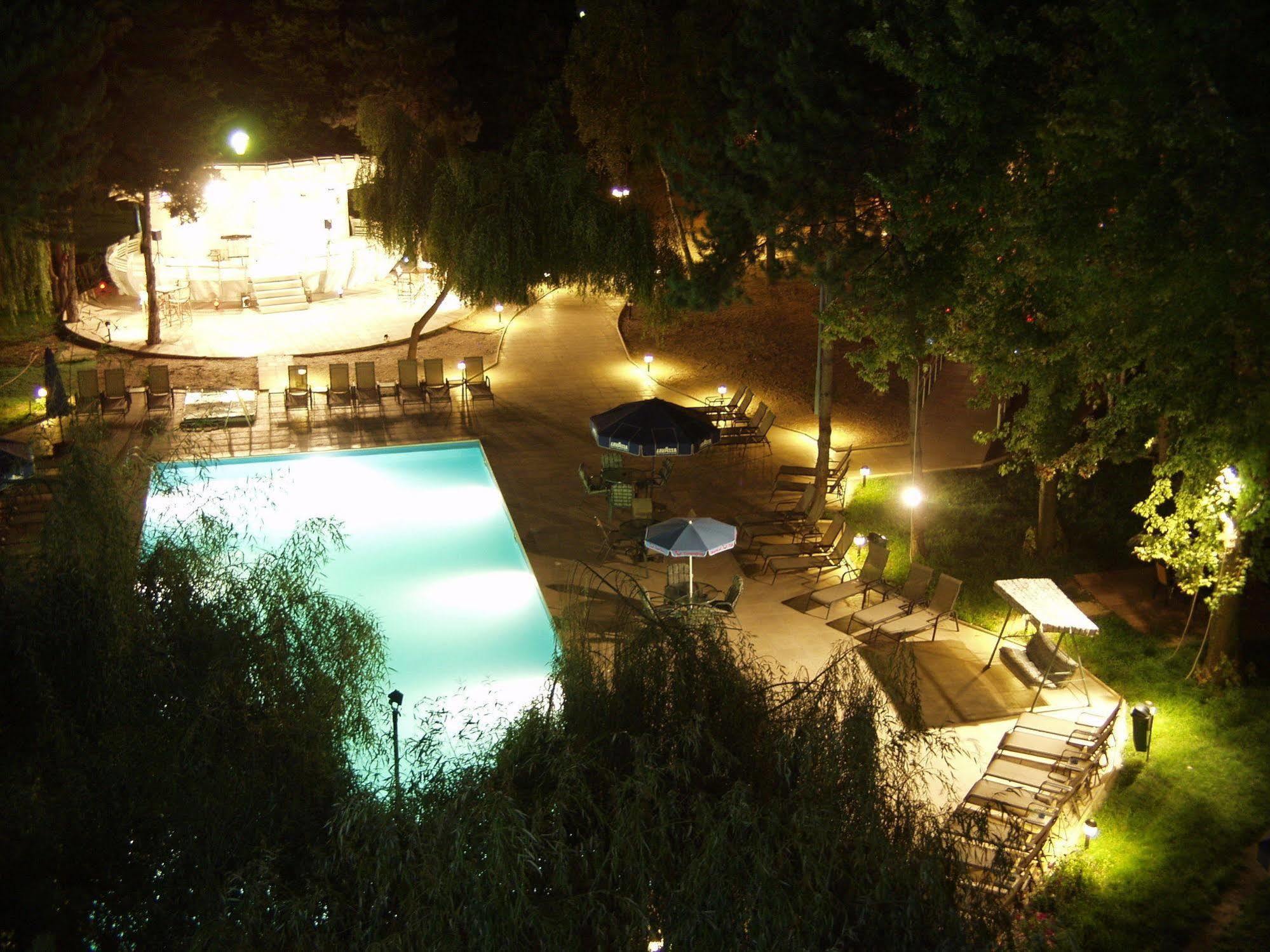 Cocor Spa Hotel Neptun Exterior foto