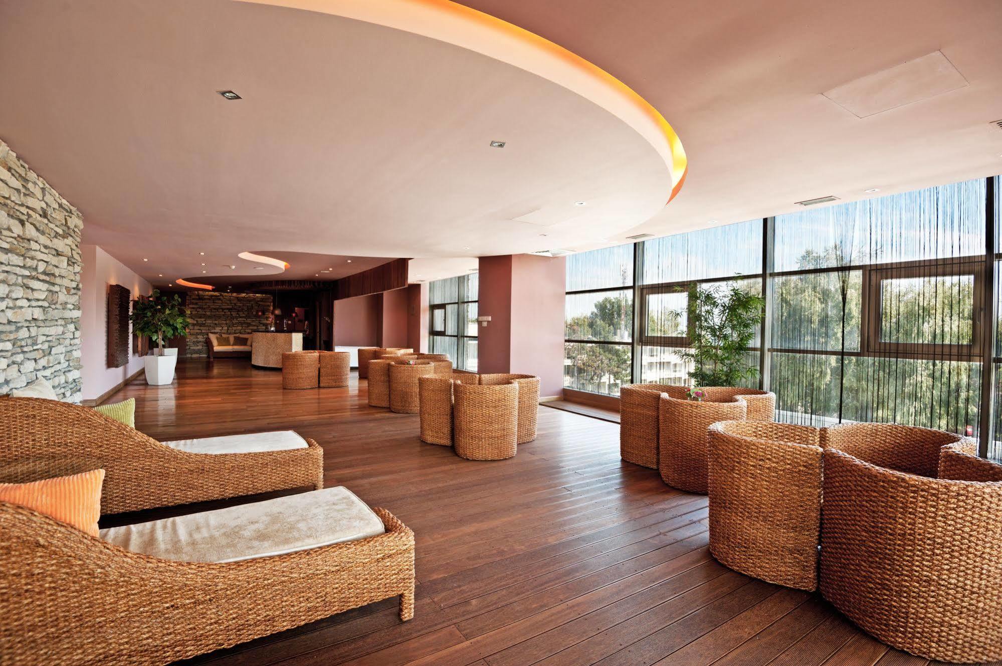 Cocor Spa Hotel Neptun Exterior foto