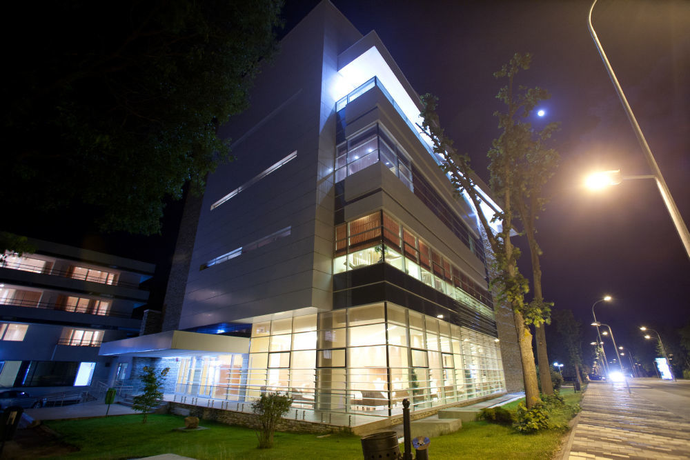 Cocor Spa Hotel Neptun Exterior foto