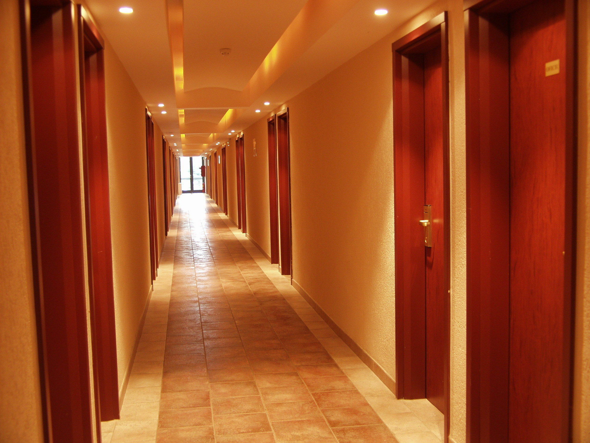 Cocor Spa Hotel Neptun Exterior foto